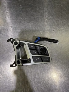 Porsche Cayenne Panamera Steering Wheel Switch Right Side Only 9Y0998537 GT8 - Picture 1 of 4