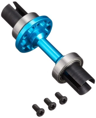 Integy SP Solid Axle (with 1510 bearing): for #3851P12 3851P12-P1 - Image 1 of 2