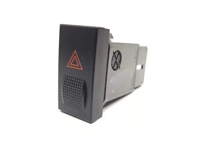 2000-2002 Daewoo Nubira OEM Hazard Lights Hazards Control Switch - Image 1 of 4