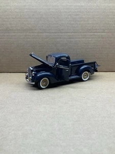 Franklin Mint 1938 Ford - Picture 1 of 9