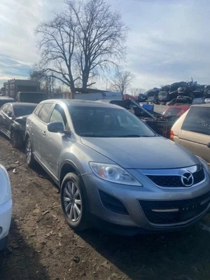 Cinturón de seguridad delantero cubo asiento pasajero retractor se adapta a 10-15 MAZDA CX-9 1515633 Foto 1 de 4