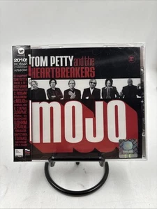 🔥Tom Petty And The Heartbreakers Mojo Sealed Cd 2010 RARE FOR SALE IN RUSSIA - Picture 1 of 10