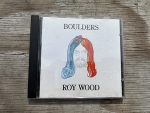 Roy Wood - Boulders Beat Goes On CD 1994 Remaster - Gut - Bild 1 von 4