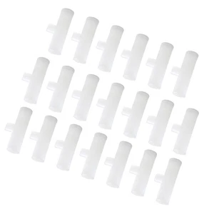 New Practical Backyard Replacement Drinker Pet Tee Fittings Tee fittings - Picture 1 of 12