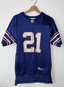 Buffalo Bills Willis McGahee #21 Reebok NFL Football Jersey Size XL - Picture 1 of 4