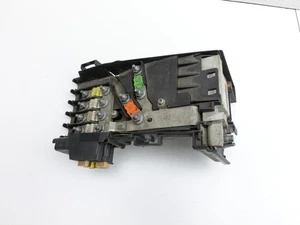 Security Box Central Electrics for Citroen C4 Grand Picasso 06-10 9666527580 - Picture 1 of 10