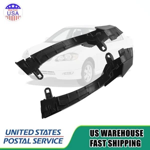 Pair Front Bumper Retainer Bracket Spacer for Corolla 2003-08 Toyota 5211502061 - Picture 1 of 15