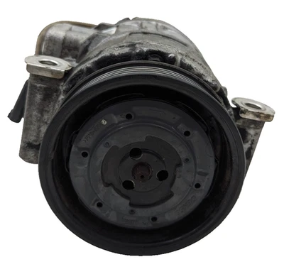 Bomba compresora de aire acondicionado BMW E60 525i 530i N52 I6 2006-2009 Foto 1 de 4