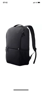 Dell EcoLoop Essential 14-16" Notebook Backpack DELL-CP3724 - Afbeelding 1 van 4