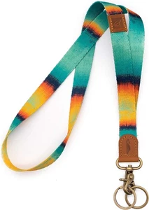 Lanyard for Keys Neck Lanyard Key Chain Holder for Men and Women - Cool Neck ... - Picture 1 of 5