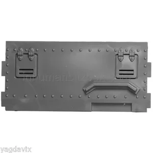B7-75 COQUE AV 142 BANEBLADE WARHAMMER 40,000 BITZ SHADOWSWORD - Picture 1 of 1