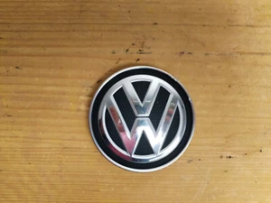 1x Original VW Nabendeckel 5G0601171 Radzierblende Alufelgen ND22638 - Bild 1 von 10