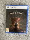 Wo Long Fallen Dynasty PS5 Playstation 5 Game