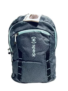 Speck The Prep Ligero y Versátil 17 pulgadas Portátil, Mochila Escolar - Nuevo con Etiquetas - Imagen 1 de 6