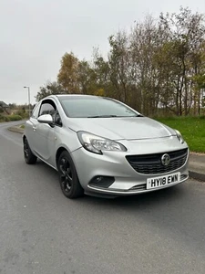vauxhall corsa sportive van 1.3 cdti - Picture 1 of 10