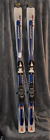 Atomic Beta Carv 7-19 Skis with Marker M 42 Bindings - 160 cm - New!
