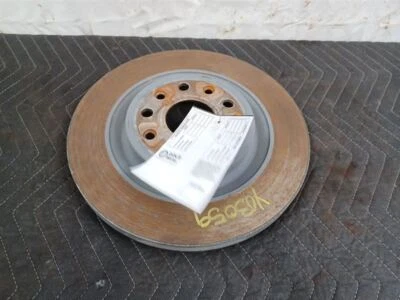 Rotor de freno trasero 68463428AA para 21-22 Grand Cherokee 2728711 Foto 1 de 4