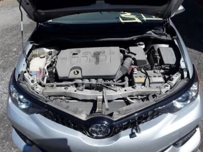 Speedometer Hatchback KPH Fits 17-18 COROLLA IM 449740 Foto 1 de 4