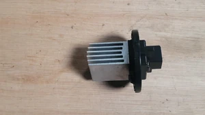 Mazda CX5 2014 2,2 diésel calefacción ventilador resistencia KD47A03 - Imagen 1 de 3