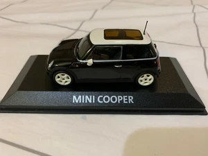1/43 Paul's Model Art Minichamps Mini Cooper, New without box - Picture 1 of 4