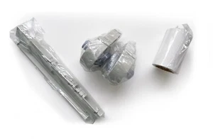 Epson Photo Stylus 1280 Printer Roll & Edge Guide Adaptor - Free Paper Roll incl - Photo 1/1