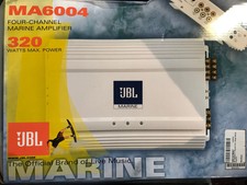 jbl marine ma6004