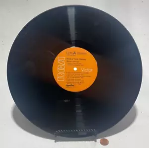 Waylon Jennings - Honky Tonk Heroes - RCA - APL1-0240 - LP 1973 - Picture 1 of 4