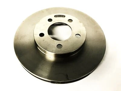 Motorcraft Ford Front Disc Brake Rotor BRR-187 NOS - Image 1 of 4