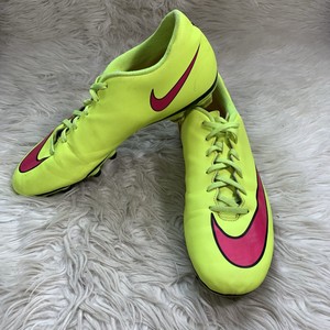 Las mejores ofertas en Botines de fútbol amarillo Nike 12 EE. UU. para  hombres | eBay