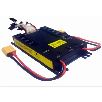Mini Power DP Ubec 2103 servo Distribution section board 7-13V voltage - Image 1 of 4