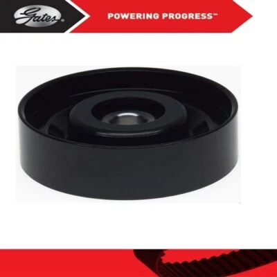 Puertas de polea de correa de transmisión para HYUNDAI ELANTRA L4-2,0 L 1999-2012 Foto 1 de 4