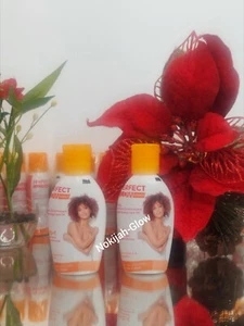 2 X OLIO PER LA CURA SCHIARENTE DELLA CAROTA GLOW PERFETTO (60MLX 2) - Foto 1 di 5