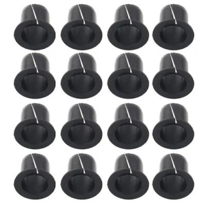 Front A-Arm DELRIN Bushing Kit Set Ski-Doo REV 505070566 Motorcycle USA - Picture 1 of 5