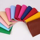20*30CM Real Oxhide Leather DIY Fabric New Hard Cowhide Leather
