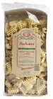 Rustichella D' Abruzzo Radiatori Durum Wheat Pasta in Tray, 1.1 Pound