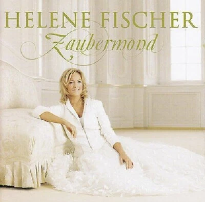 CD Album Helene Fischer Zaubermond TOP - Bild 1 von 3