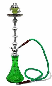 1 Sortie Tuyau ou Tube 71 cm Hookah Shisha Narguile vase Fumeurs vente H-4756 - Imagen 1 de 7