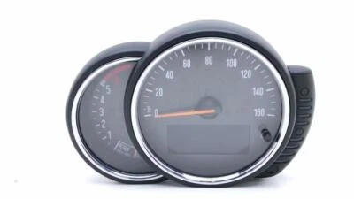 Instrumentenkombination Mini Mini Clubman F54 9130813 P22320930 - Bild 1 von 4