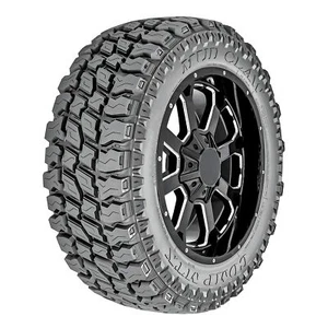 4 New Eldorado Mud Claw Comp Mtx - Lt32x11.50r15 Tires 32115015 32 11.50 15 - Picture 1 of 10