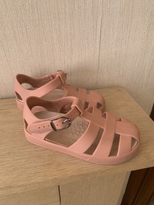 Las mejores ofertas en Zapatos Sandalia de verano Zara para niñas | eBay