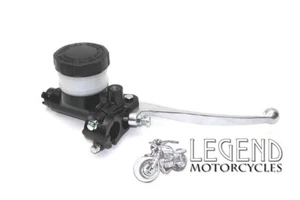 Front Brake Master Cylinder Fits Suzuki GS750 GS1000 GS550 / Twin Disc C1-03 - Picture 1 of 4