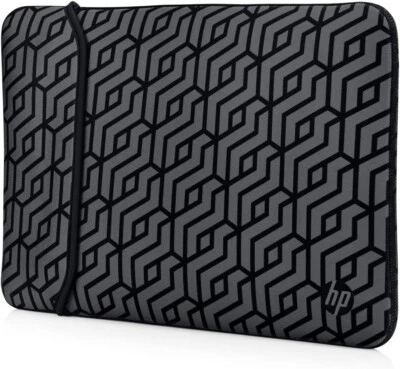 HP Sleeve (2TX16AA) wendbare Schutzhülle für Laptops, Tablets (Neopren, 14 Zoll) - Bild 1 von 4