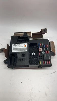 Chevy HHR 2008-2009 chasis caja cerebral Foto 1 de 4