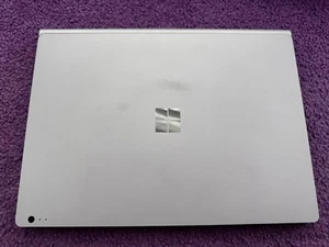 Microsoft Surface Book 2, i7, 16GB RAM, 512GB SSD, NVIDIA Geforce, Windows 11 - Bild 1 von 11