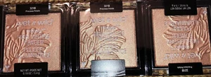 3 Pack!! WET N WILD MegaGlo Highlighting Powder - Precious Petals - Picture 1 of 6