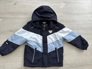 🐻 Steiff Herbst/Winter Jacke 110🐻 - Bild 1 von 6