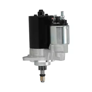 Starter Motor For VW 412 1.8 1973-1975 Porsche 914 1970-1976 16450N 16450R 9TH - Picture 1 of 12