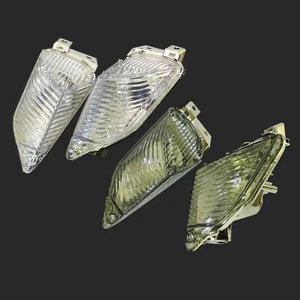 Lente indicadora de señales de giro traseras para SUZUKI GSXR 600 750 11-23 GSXR1000 K9 09-16 - Imagen 1 de 18