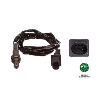 Sonda lambda NGK 93778 MERCEDES-BENZ STEYR KARMANN SMART MAYBACH, izquierda - Imagen 1 de 2