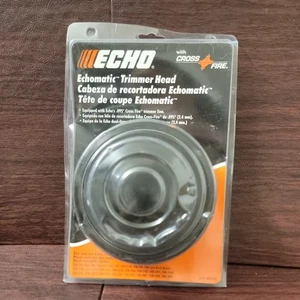 ☆Echo Echomatic Trimmer Head 215-60040 NEW - Picture 1 of 2